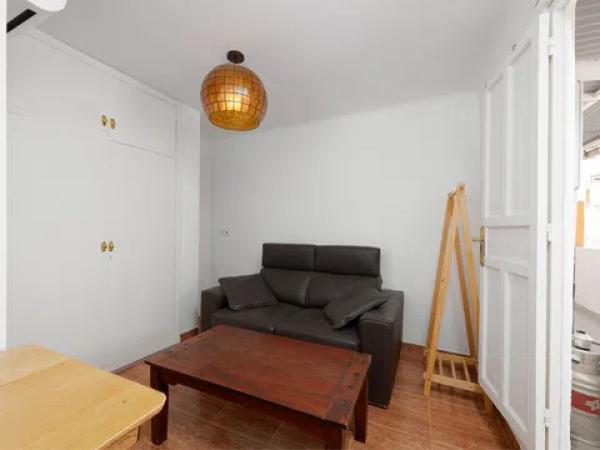 Casa independiente en calle de la Virgen del Lluch