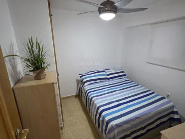 Piso en avenida Jaime i el Conquistador