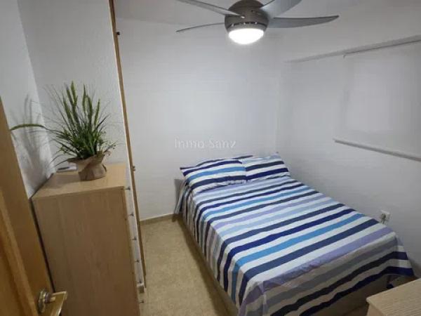 Piso en avenida Jaime i el Conquistador