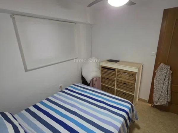 Piso en avenida Jaime i el Conquistador