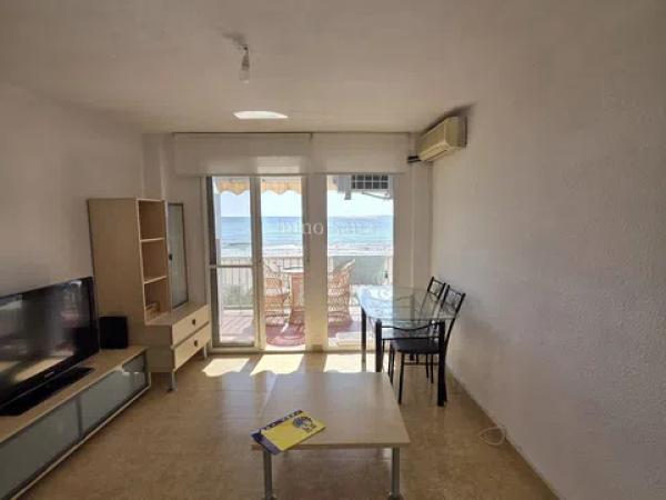 Piso en avenida Jaime i el Conquistador