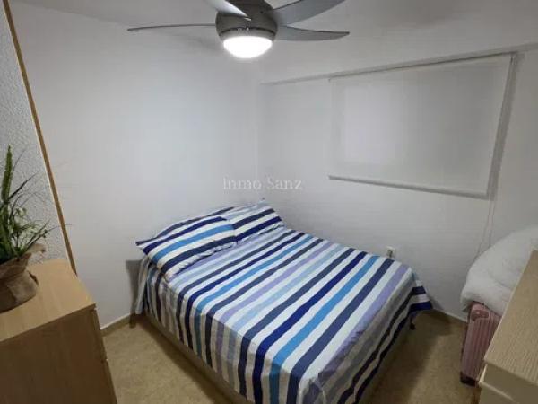 Piso en avenida Jaime i el Conquistador