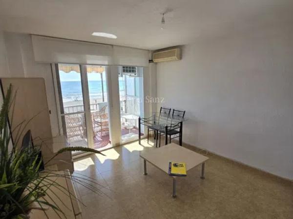 Piso en avenida Jaime i el Conquistador