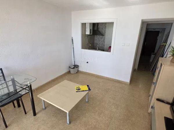 Piso en avenida Jaime i el Conquistador