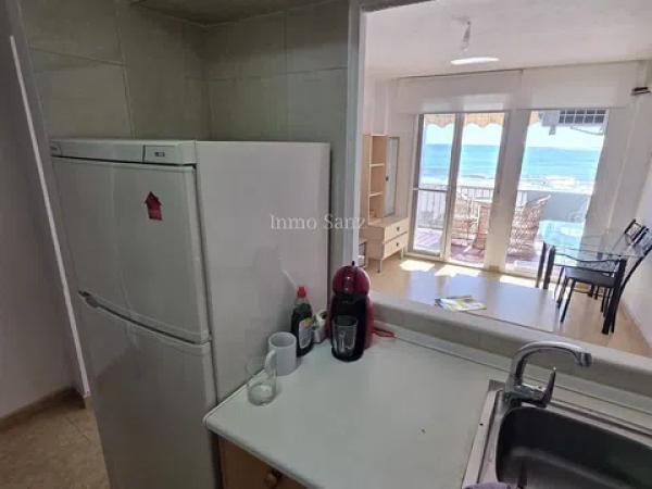 Piso en avenida Jaime i el Conquistador