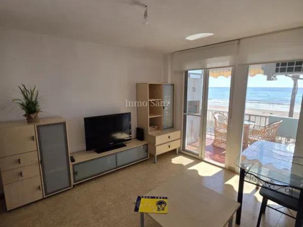 Piso en avenida Jaime i el Conquistador