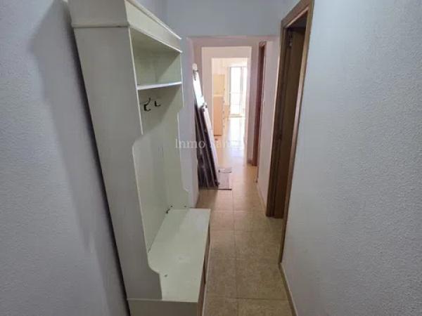 Piso en avenida Jaime i el Conquistador