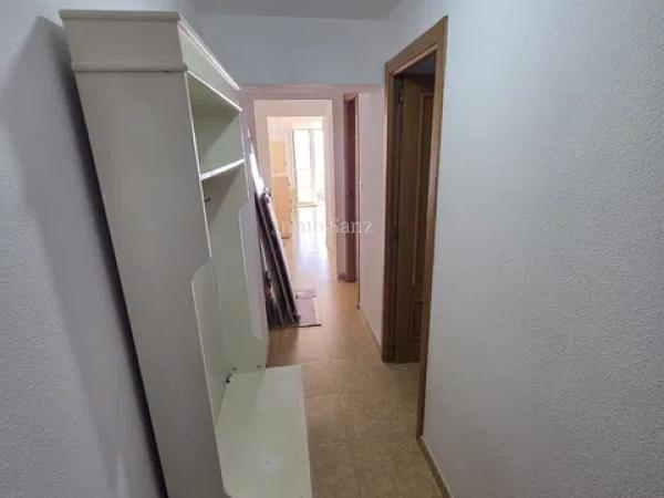 Piso en avenida Jaime i el Conquistador