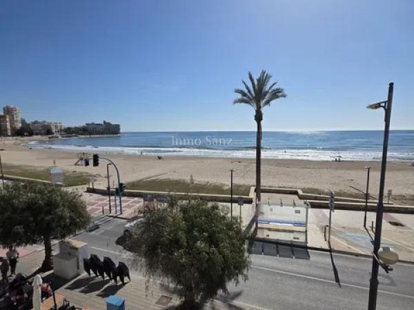 Piso en avenida Jaime i el Conquistador