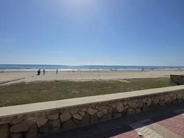 Piso en avenida Jaime i el Conquistador