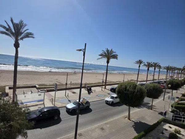 Piso en avenida Jaime i el Conquistador