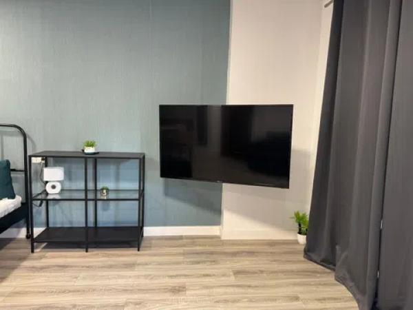 Estudio en avenida Benito Perez Galdos s/n