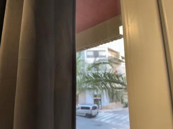 Estudio en avenida Benito Perez Galdos s/n