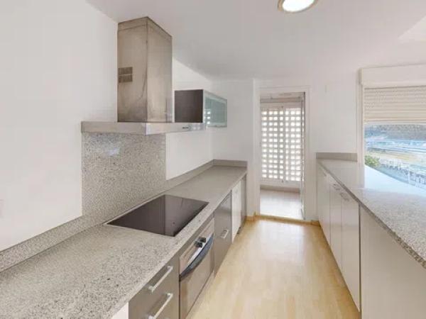 Piso en calle Diputado Antonio Garcia Miralles s/n