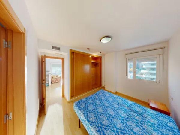 Piso en calle Diputado Antonio Garcia Miralles s/n