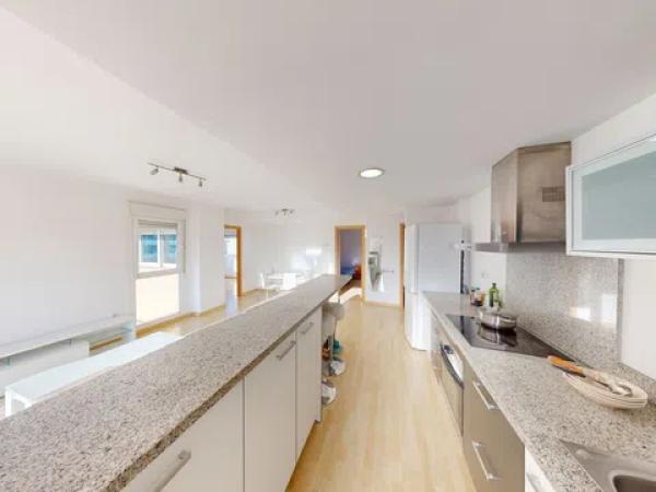 Piso en calle Diputado Antonio Garcia Miralles s/n