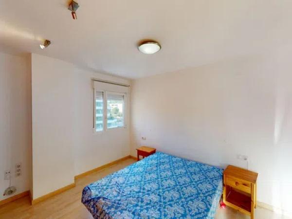 Piso en calle Diputado Antonio Garcia Miralles s/n