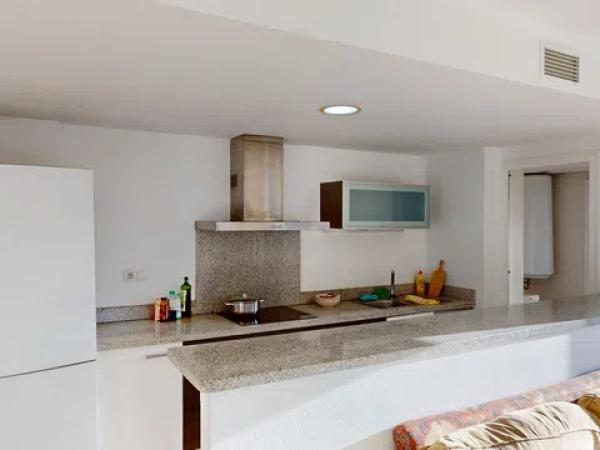 Piso en calle Diputado Antonio Garcia Miralles s/n