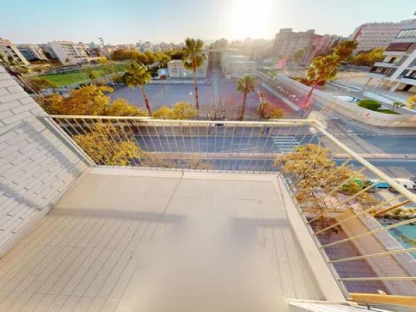 Piso en calle Diputado Antonio Garcia Miralles s/n