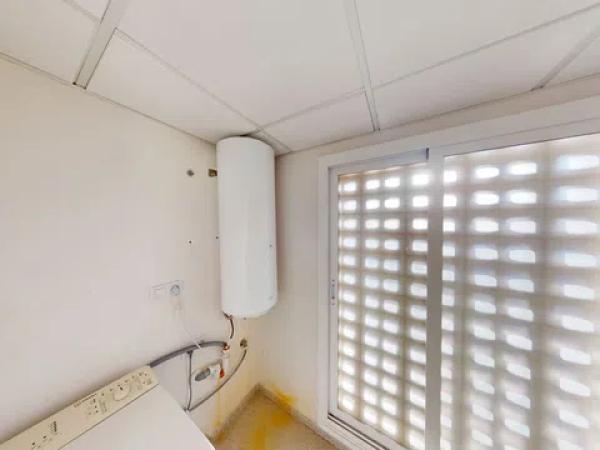 Piso en calle Diputado Antonio Garcia Miralles s/n