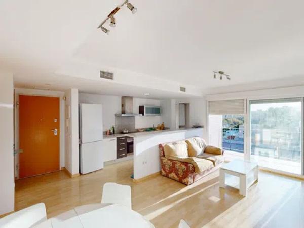 Piso en calle Diputado Antonio Garcia Miralles s/n