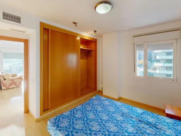 Piso en calle Diputado Antonio Garcia Miralles s/n