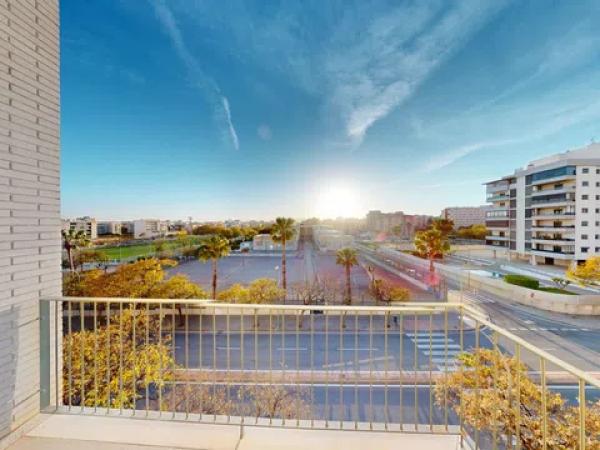 Piso en calle Diputado Antonio Garcia Miralles s/n