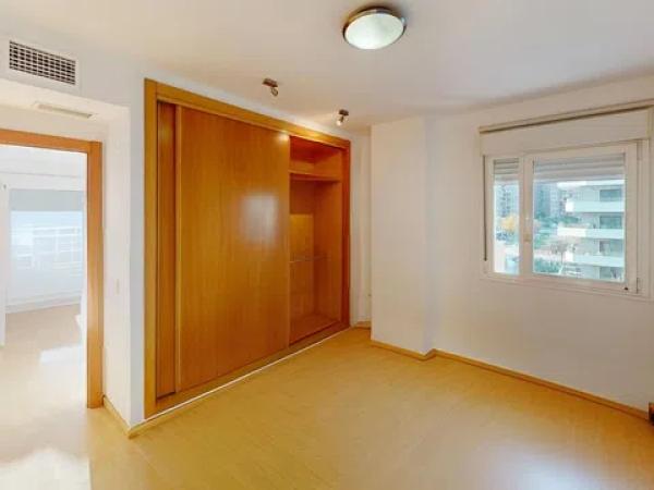 Piso en calle Diputado Antonio Garcia Miralles s/n