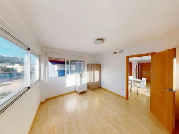 Piso en calle Diputado Antonio Garcia Miralles s/n