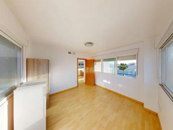 Piso en calle Diputado Antonio Garcia Miralles s/n