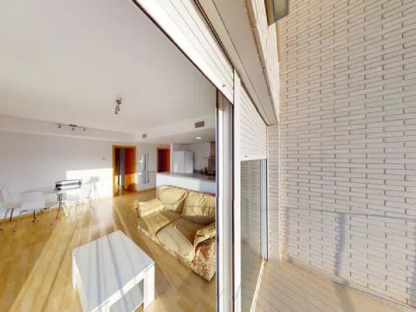 Piso en calle Diputado Antonio Garcia Miralles s/n