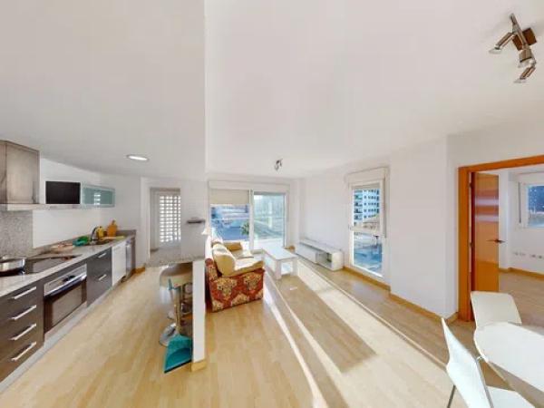 Piso en calle Diputado Antonio Garcia Miralles s/n