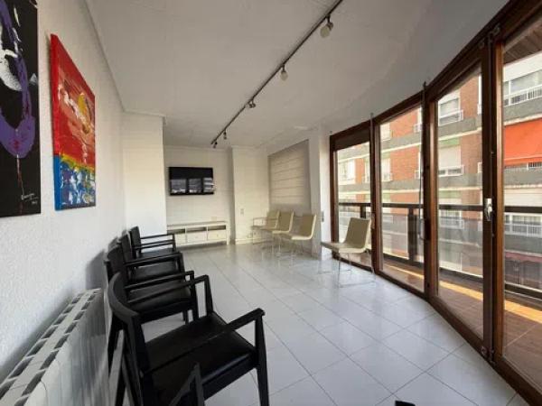 Piso en avenida del Doctor Gadea