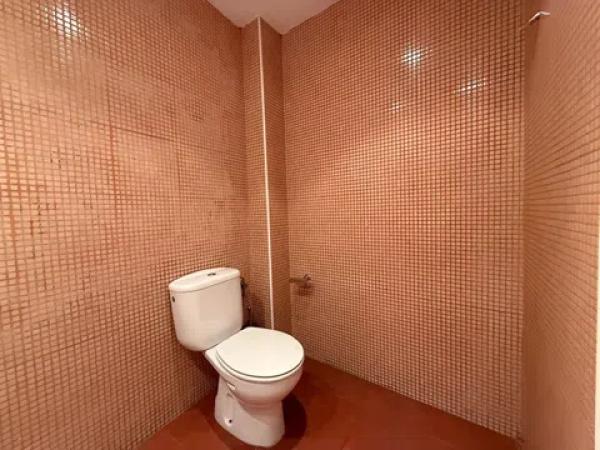 Piso en avenida del Doctor Gadea