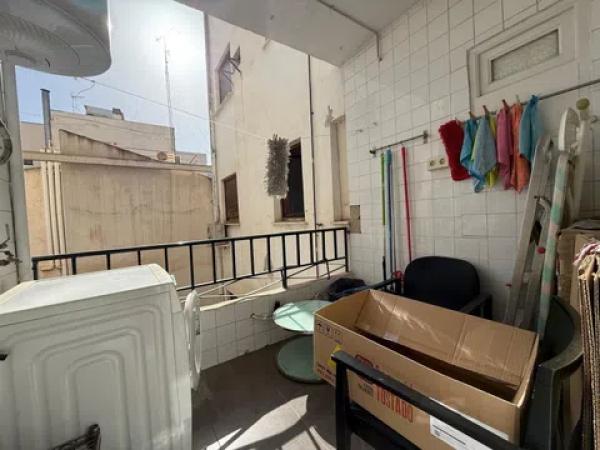 Piso en avenida del Doctor Gadea