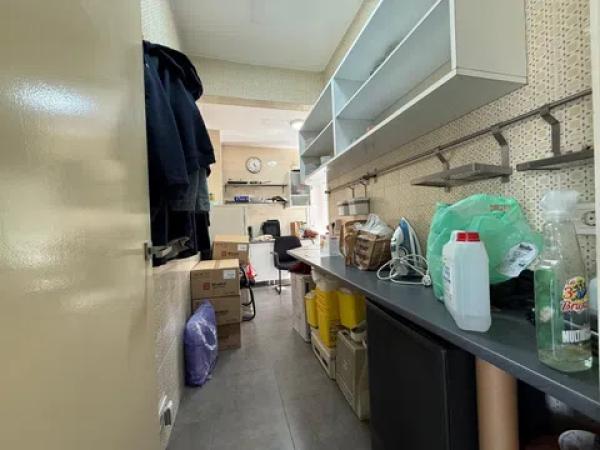 Piso en avenida del Doctor Gadea