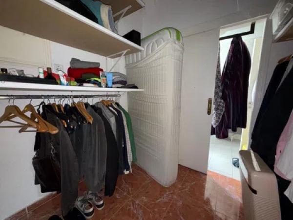 Piso en avenida del Doctor Gadea