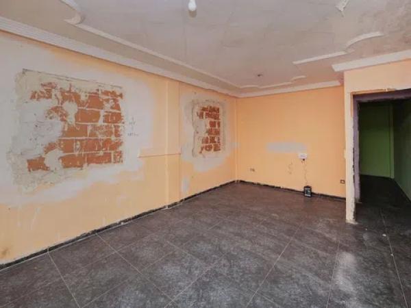 Piso en pasaje Arcipreste de Hita