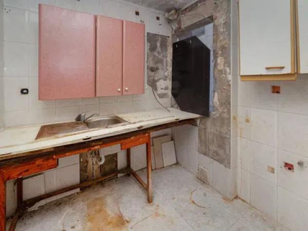 Piso en pasaje Arcipreste de Hita