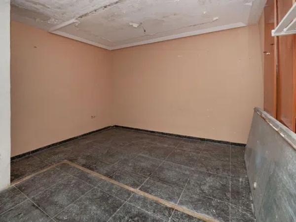 Piso en pasaje Arcipreste de Hita