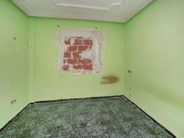 Piso en pasaje Arcipreste de Hita