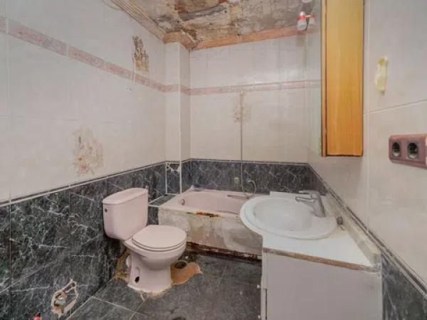 Piso en pasaje Arcipreste de Hita