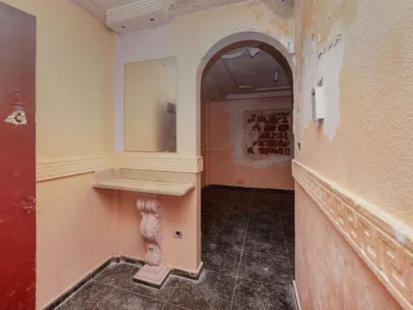 Piso en pasaje Arcipreste de Hita