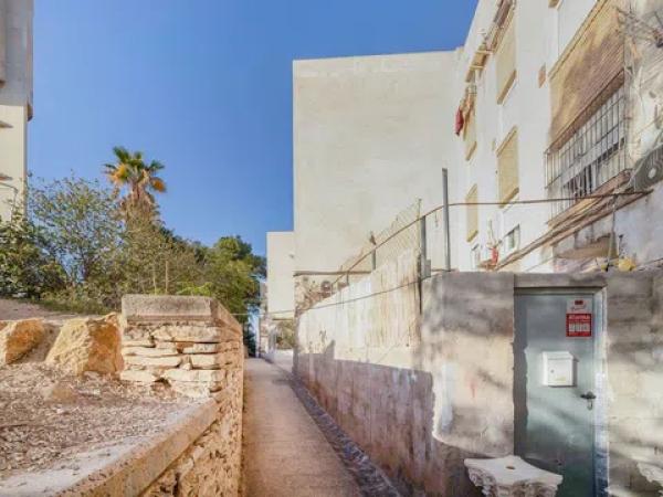 Piso en pasaje Arcipreste de Hita