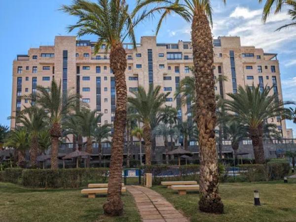 Piso en avenida Goleta