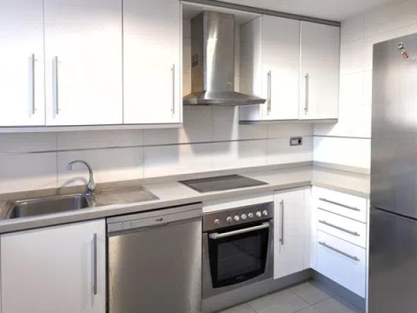 Piso en avenida Goleta