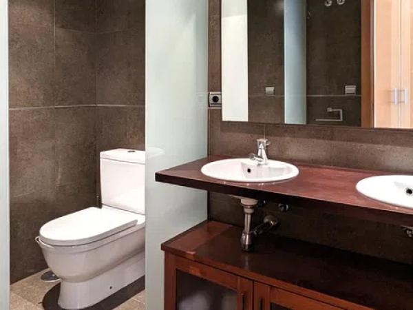 Piso en avenida Goleta