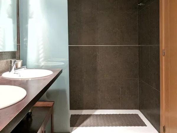 Piso en avenida Goleta