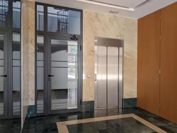 Piso en avenida Goleta