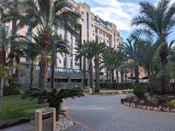 Piso en avenida Goleta